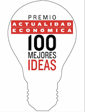 MWCC, premiada por Actualidad Económica entre las 100 Mejores Ideas de España